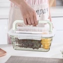 طقم ثلاجة اكلريك 3 *1 كود 98