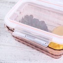 طقم ثلاجة اكلريك 3 *1 كود 98