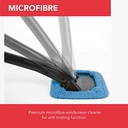 مساحة زجاج سيارة