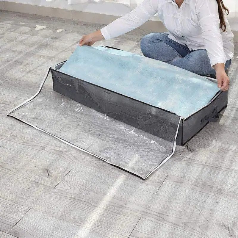 شنطة كابتونيه كبيرة