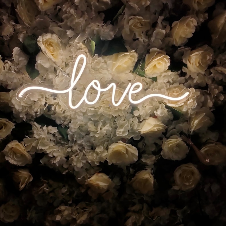 Love Neon