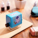 ختم رقمي دوار لتعليم الاطفال عمليات الجمع والطرح بسهولة