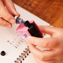 ختم رقمي دوار لتعليم الاطفال عمليات الجمع والطرح بسهولة