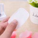 صابون يد ورق للإستعمال خارج المنزل والحفاظ على نظافة اليد