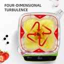 خلاط بليندر ايزي كلين q-989