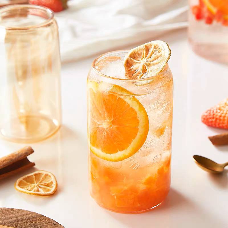 كانز غطاء خشب