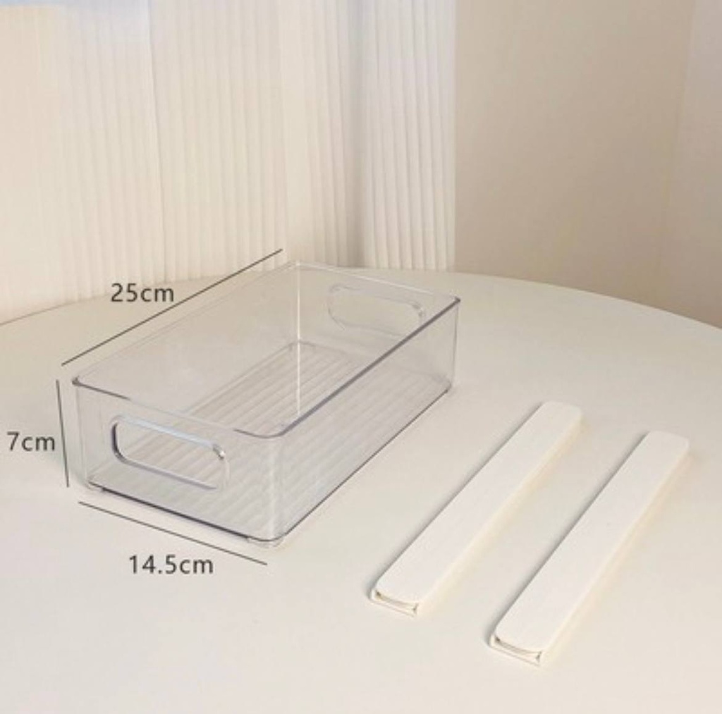 منظم درج اكريلك كود 844