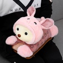 كماده اربه مياه دبدوب كهربا H22-101