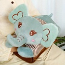 كماده اربه مياه دبدوب كهربا H22-101