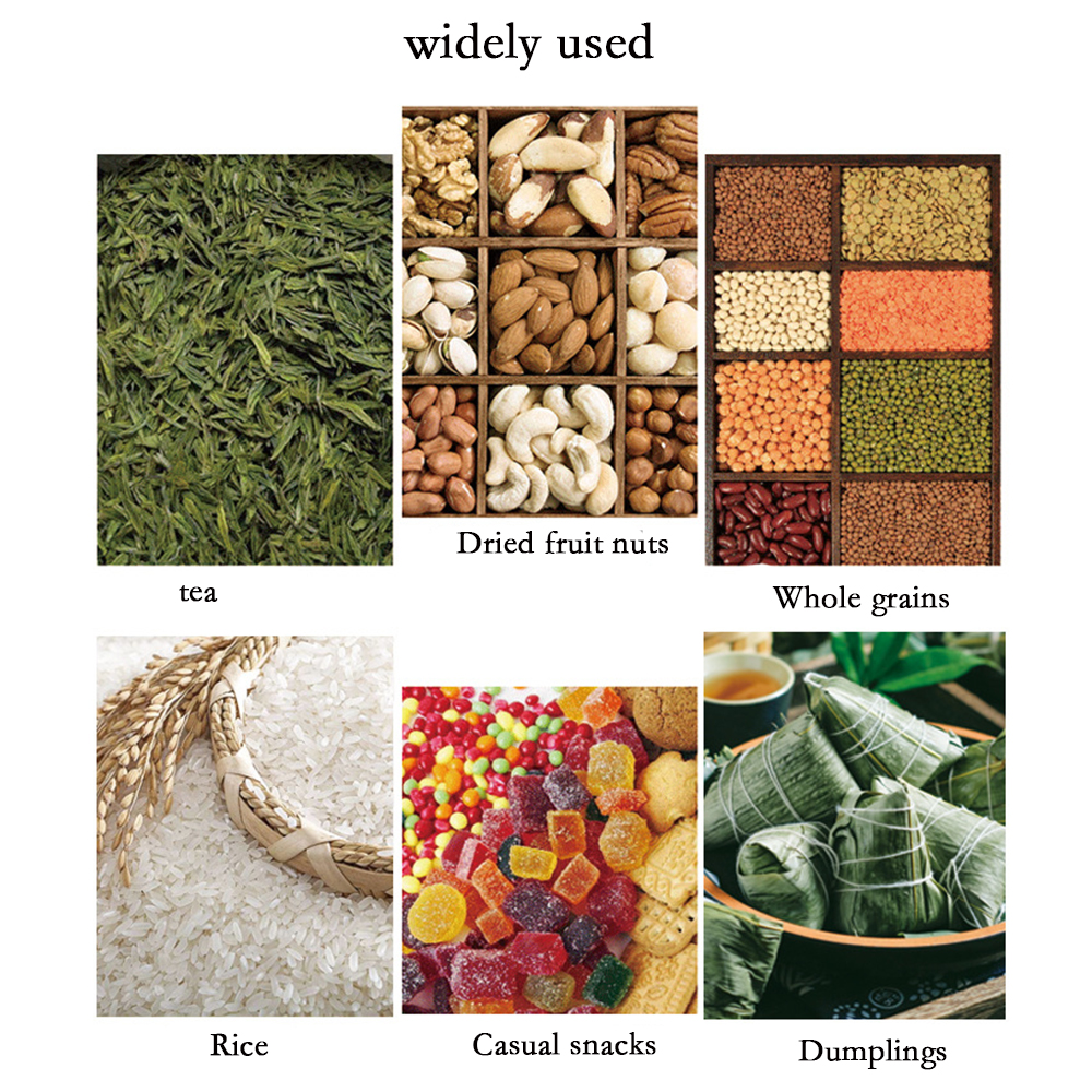 كيس طعام SA 055