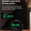 W&amp;O X8+ Ultra Smart Watch (49mm) Aluminum Case With Silicone Strap