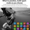 W&amp;O X8+ Ultra Smart Watch (49mm) Aluminum Case With Silicone Strap