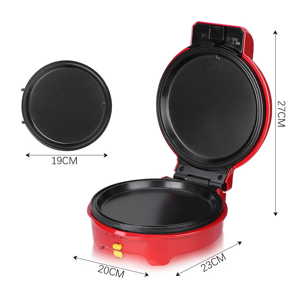 وافل كهرباء 5*1 GA-028