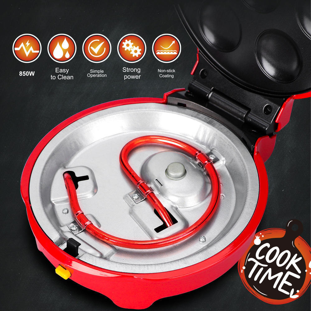 وافل كهرباء 5*1 GA-028