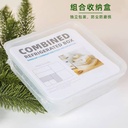 طقم علب 7 قطع اباتشي