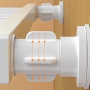 منظم دولاب صغير كود 147