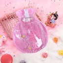 وألام الظهر PMSقربة مياه لل