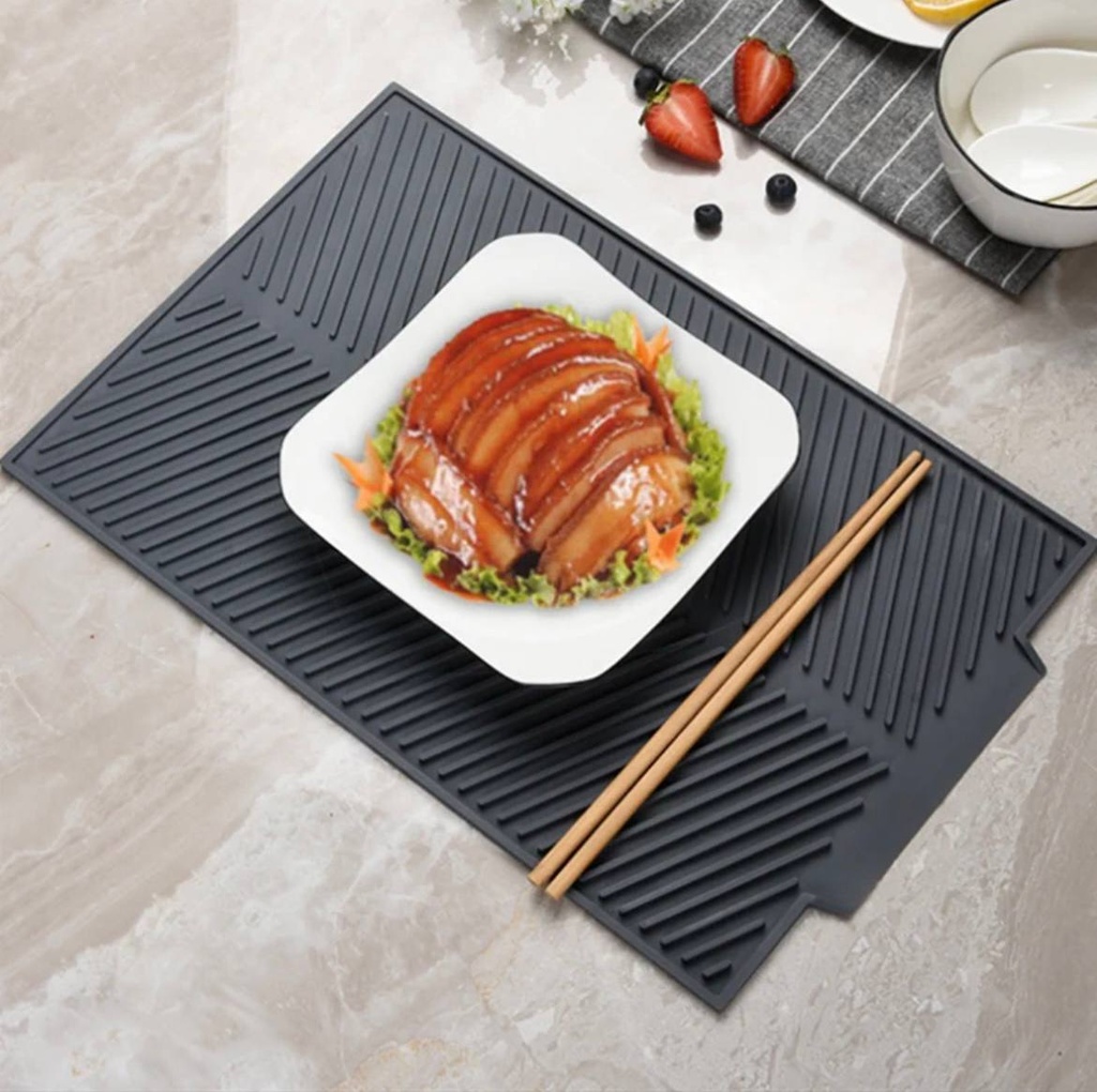 مفرش سيليكون كود 237