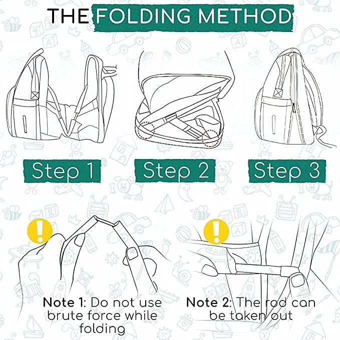 شنطه بيبي كود 193