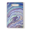 لوح تقطيع اللحوم والخضروات والفواكه باشكال والوان مختلفة