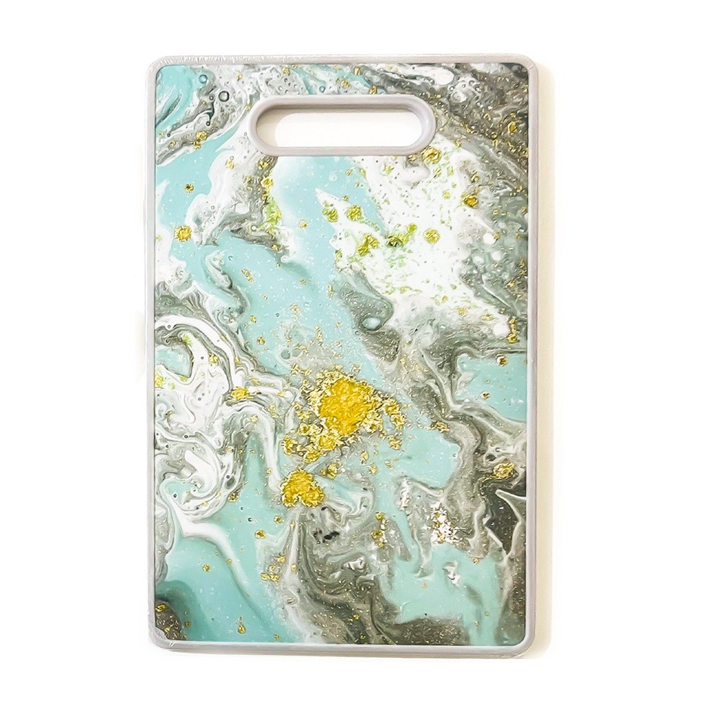 لوح تقطيع اللحوم والخضروات والفواكه باشكال والوان مختلفة