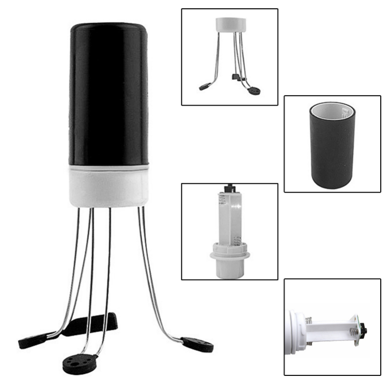 مضرب اوتوماتيك ب 3 سرعات للبيض والكريمه والصلصات سريع وسهل الاستخدام