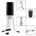 مضرب اوتوماتيك ب 3 سرعات للبيض والكريمه والصلصات سريع وسهل الاستخدام