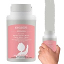 فرشة لاصلاح دهان الحوائط وازالة الخدوش وكتابات الاطفال والرسومات بالوان مختلفة