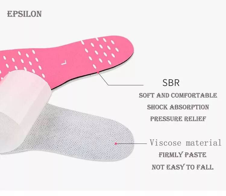 لاصقة القدم بديل حذاء البحر للإستمتاع بالشاطئ بكامل حماية القدم