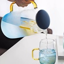 طقم دورق وكوبايه 68