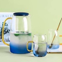 طقم دورق وكوبايه 68