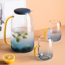 طقم دورق وكوبايه 68