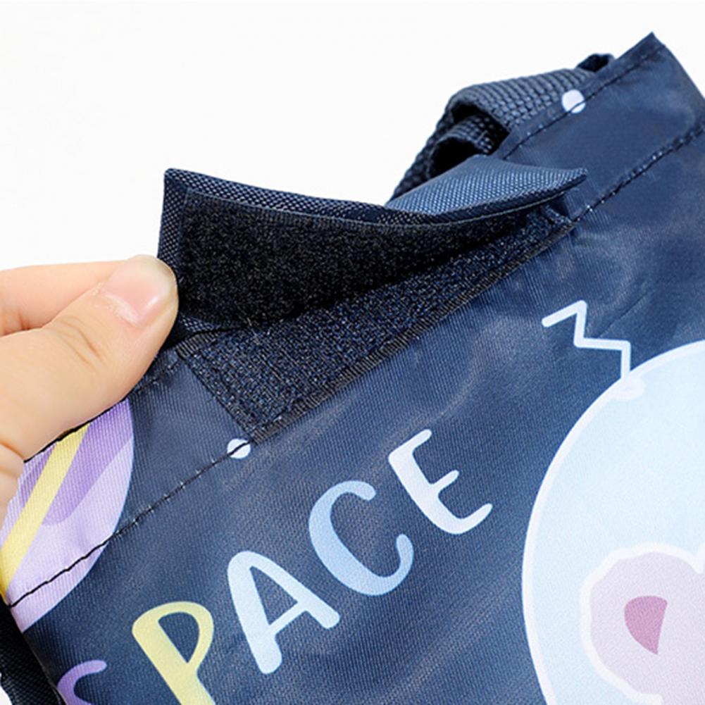 شنطة حفظ الطعام والمشروبات مبطنة بفويل حراري للعمل والدراسة بيد