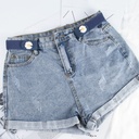 حزام بنطلون 552