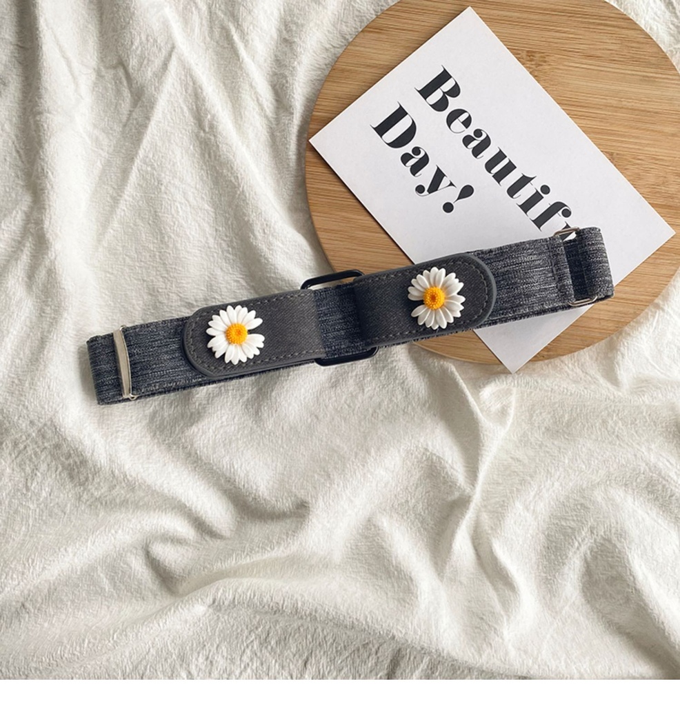 حزام بنطلون 552