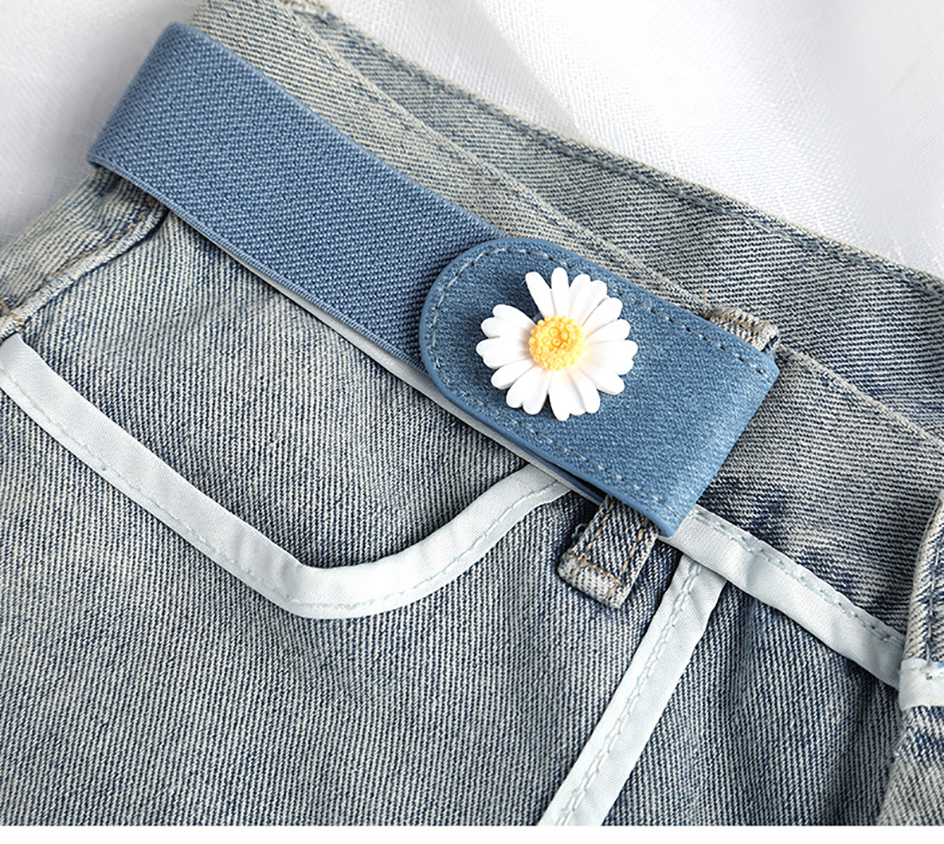 حزام بنطلون 552