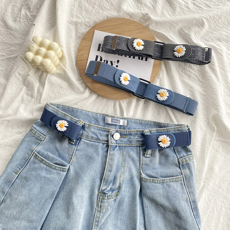 حزام بنطلون 552