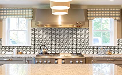 ورق حائط شكل معدني وتربروف بديل الدهانات بلزق دبل فيس قوي لتجديد الديكور