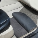 مفرش وبطانة شنطة السيارة والتابلوه مضاد للانزلاق قابل للقص 60*100 سم