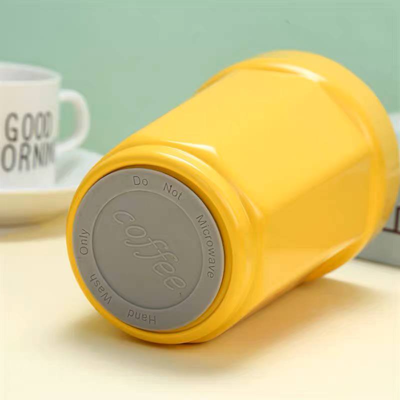 مج كافى جديد