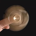 لعبة فيدجيت سبينر مغناطيسي للعب تخفيف الاجهاد والقلق والتوتر بأشكال مختلفة