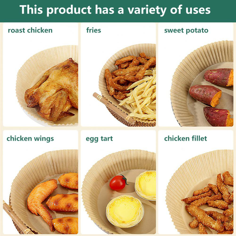 اير فراير 100 قطعة
