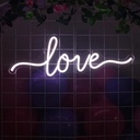 Love Neon Led Light Sign Art Decor
