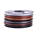 شريط ديكور لاصق لفواصل الأرضيات والجدران والأسقف