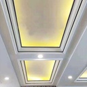 شريط ديكور لاصق لفواصل الأرضيات والجدران والأسقف