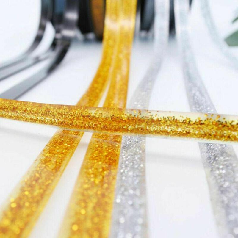 شريط ديكور لاصق لفواصل الأرضيات والجدران والأسقف