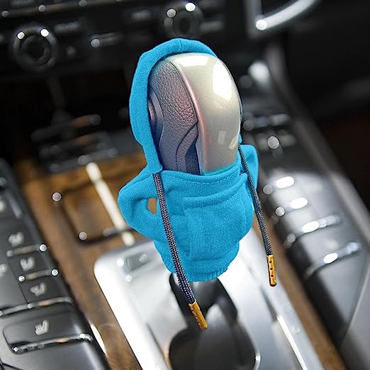 غطاء هودي لفتيس السيارة لحمايته من التاكل والخدوش بالوان مختلفة