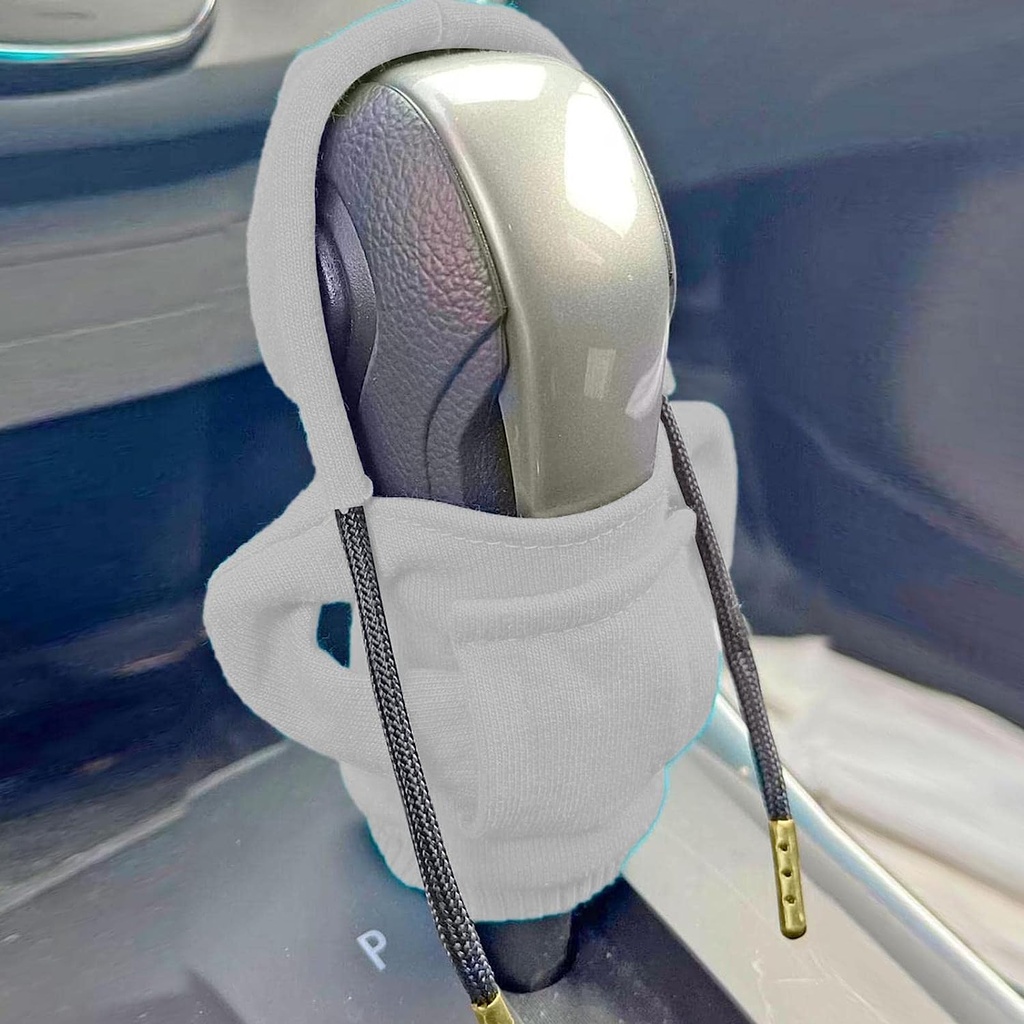 غطاء هودي لفتيس السيارة لحمايته من التاكل والخدوش بالوان مختلفة