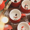 3D Mug with Cute Animal Inside for Tea, Juice, Milk Chocolate, Cappuccino 400 ml