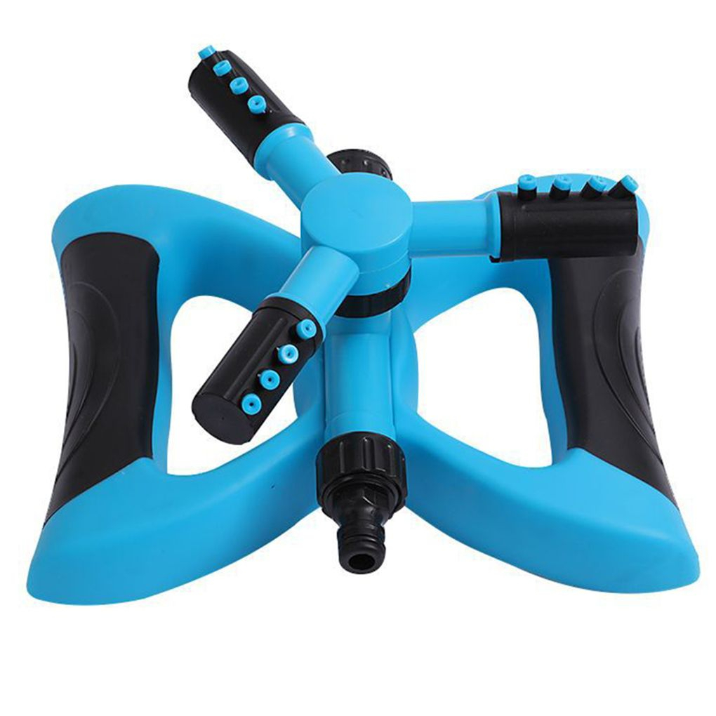 رشاش حدائق 12 فتحه